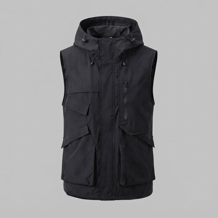 Women’s Functional Outdoor Vest