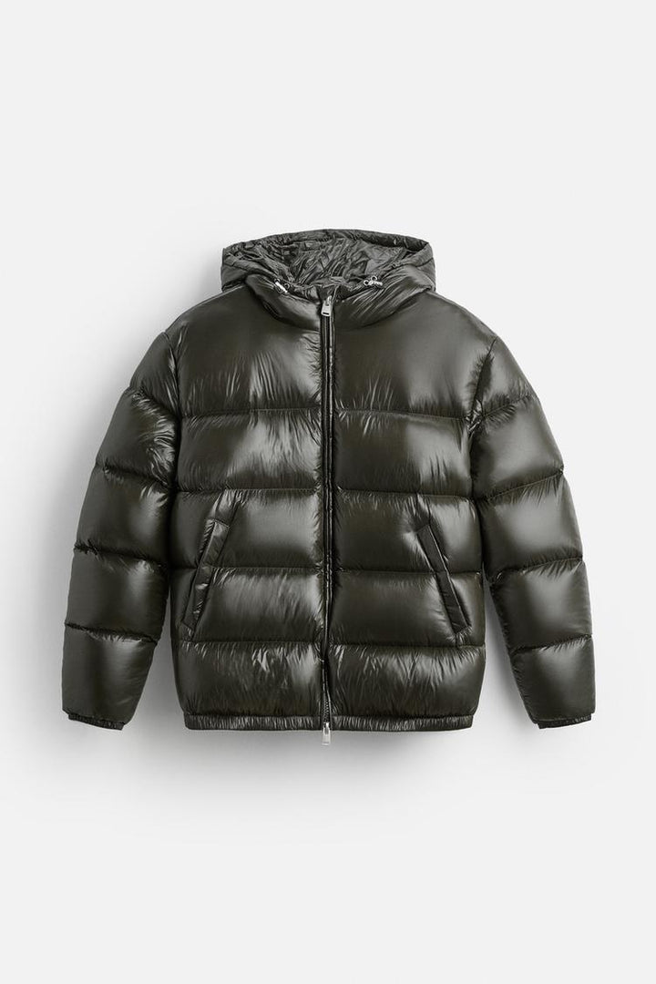 UNISEX Down jacket