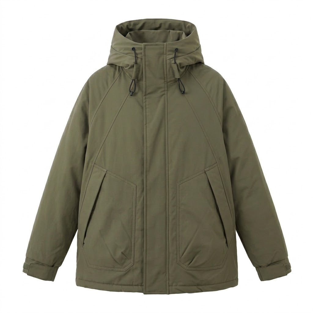 Parka Women&
