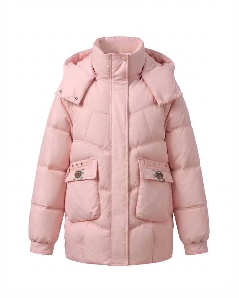 Parka Women&