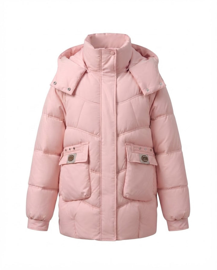 Parka Women&