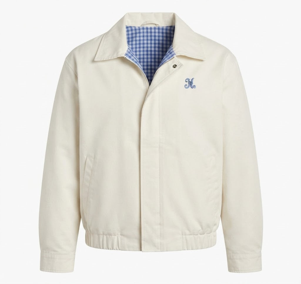 Jacket Transitional Women&