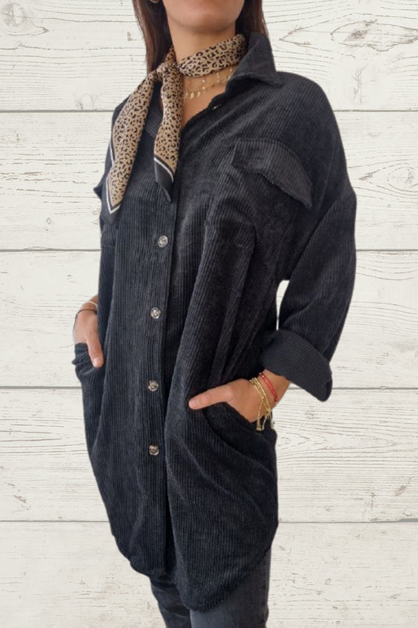 Long Cocktail jacket