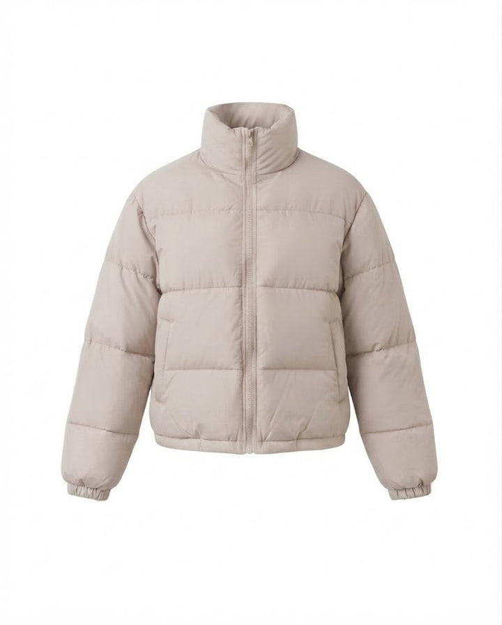 Jacket Quilted Women&