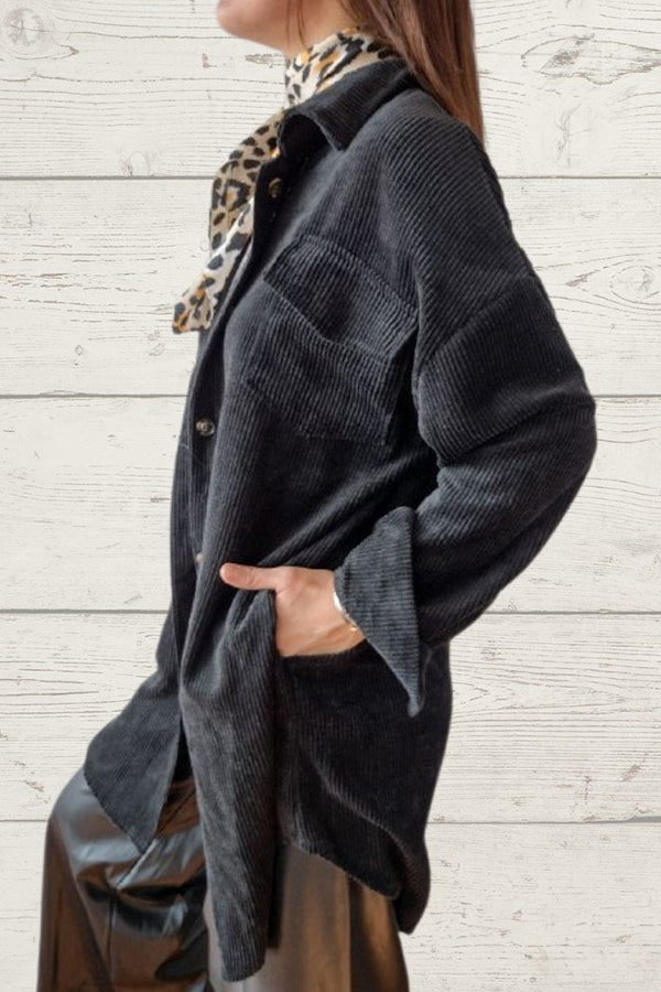 Long Cocktail jacket