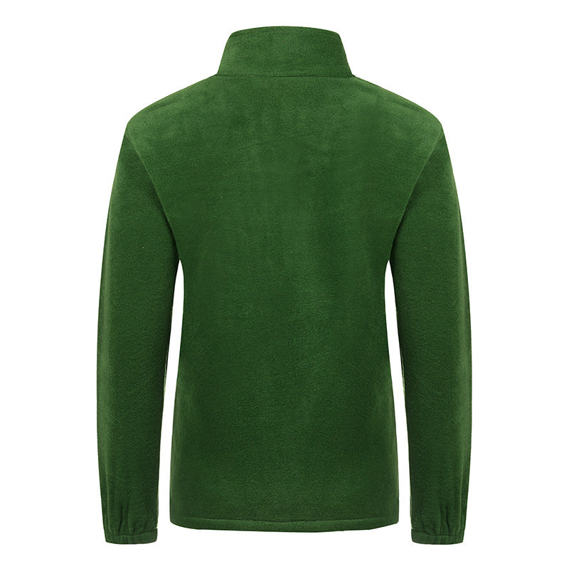 Jacket fleece women&