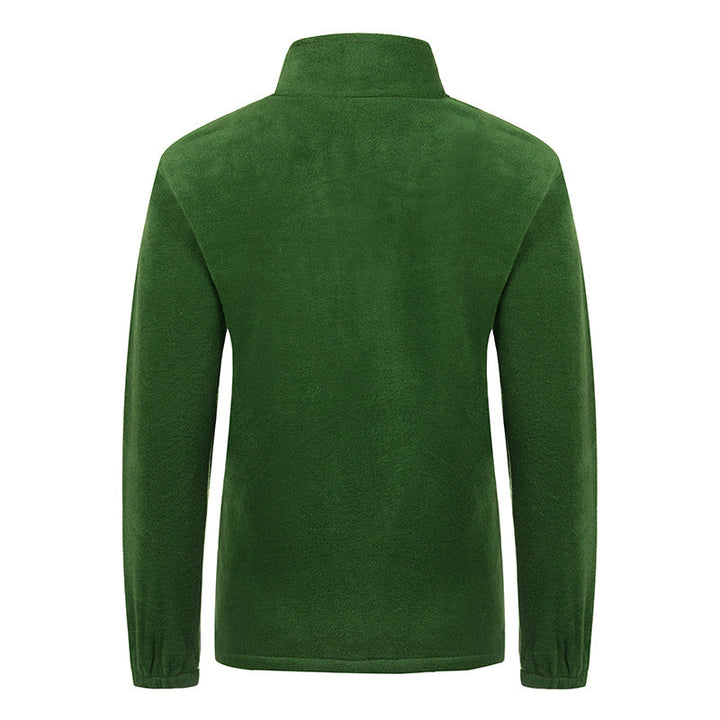 Jacket fleece women&