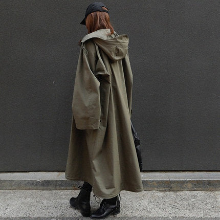 Parka women&