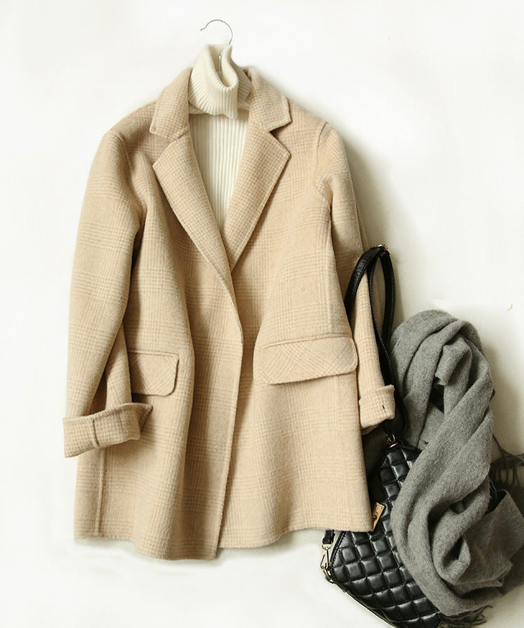 | Women&
