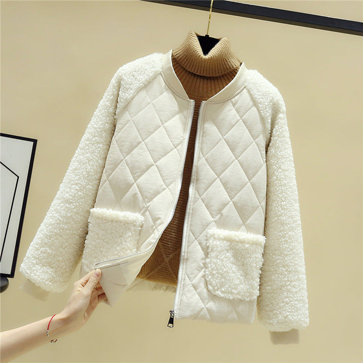 Jacket quilted Women&