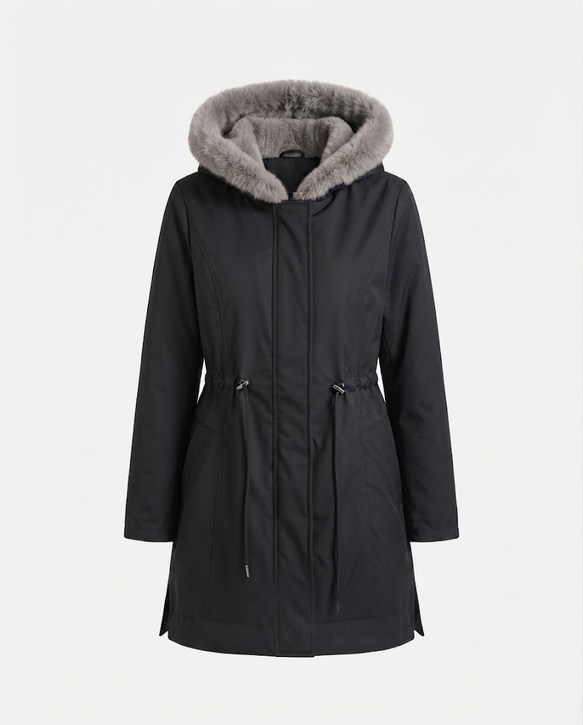 Parka Women&
