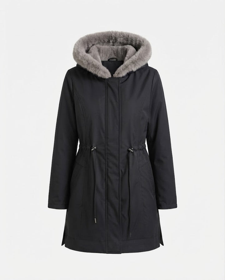 Parka Women&