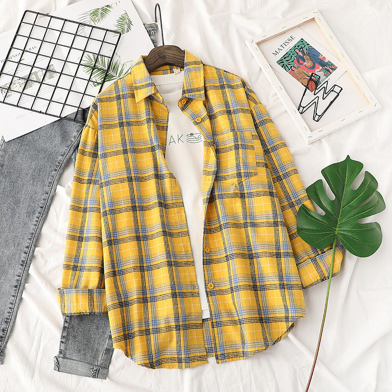 Jacket unisex warm with pockets long