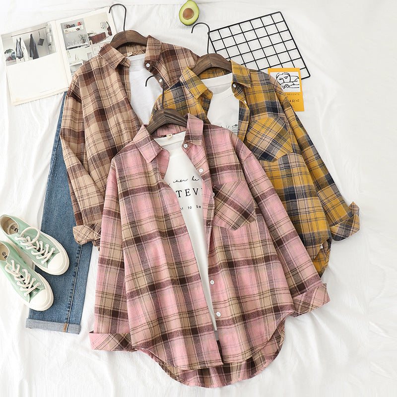 Jacket unisex warm with pockets long