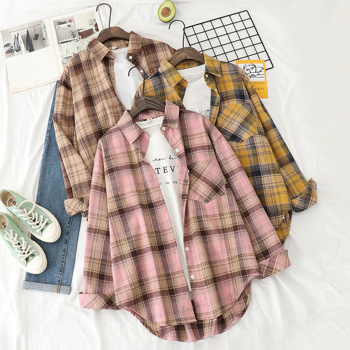 Jacket unisex warm with pockets long
