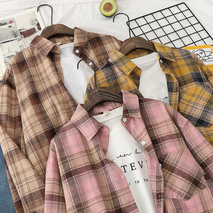 Jacket unisex warm with pockets long
