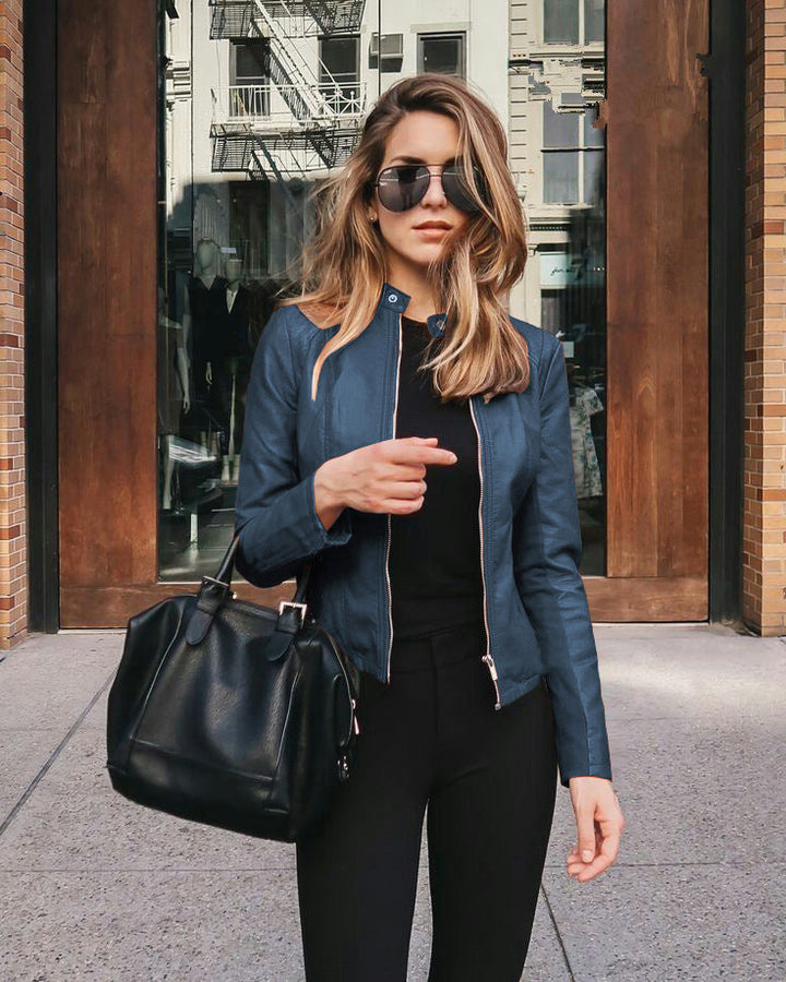 Slim Fit Eco jacket