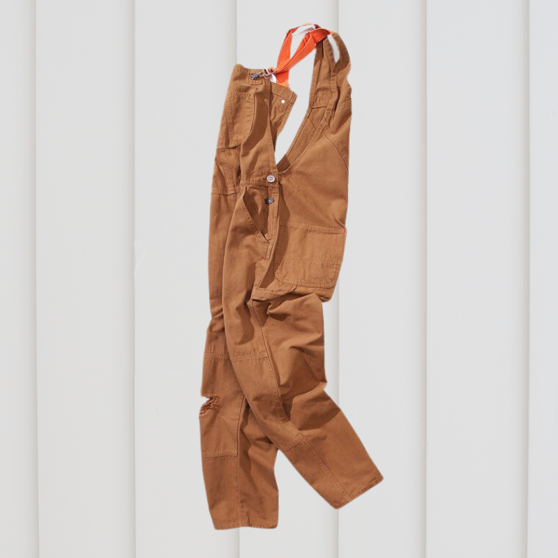 | Unisex Gardening Overalls