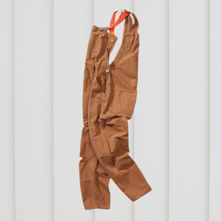 | Unisex Gardening Overalls