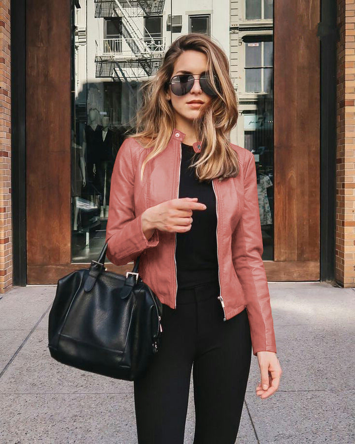 Slim Fit Eco jacket
