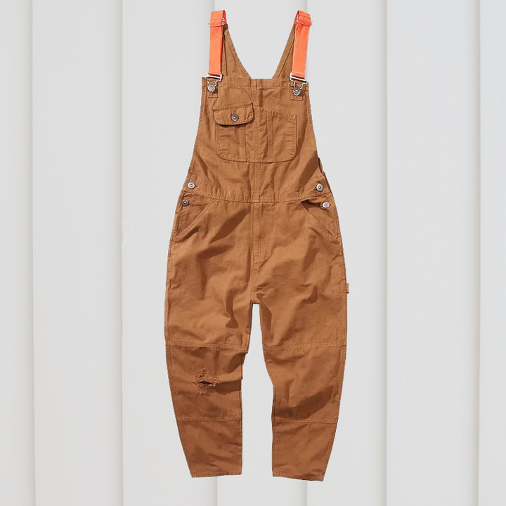 | Unisex Gardening Overalls