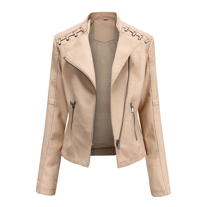 Biker jacket women&