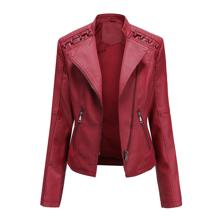 Biker jacket women&