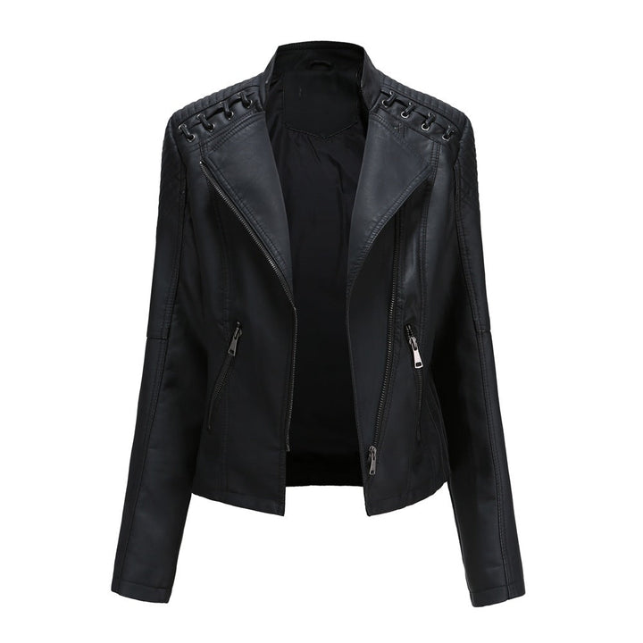Biker jacket women&