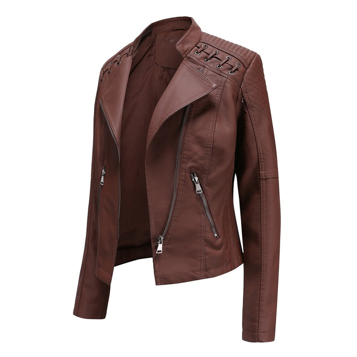 Biker jacket women&
