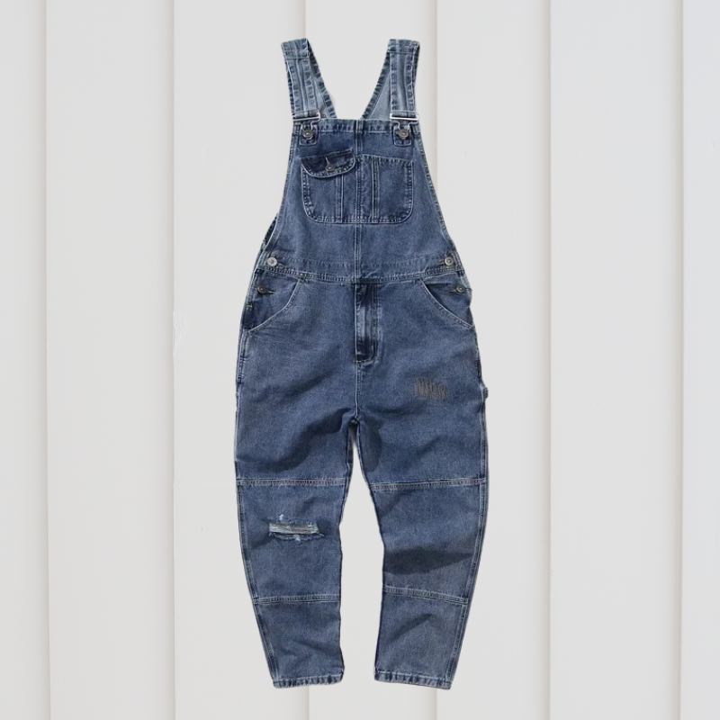 | Unisex Gardening Overalls