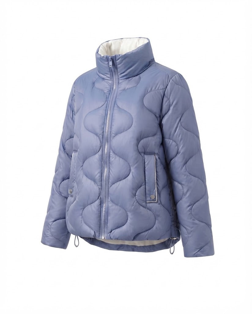 Jacket Quilted Women&