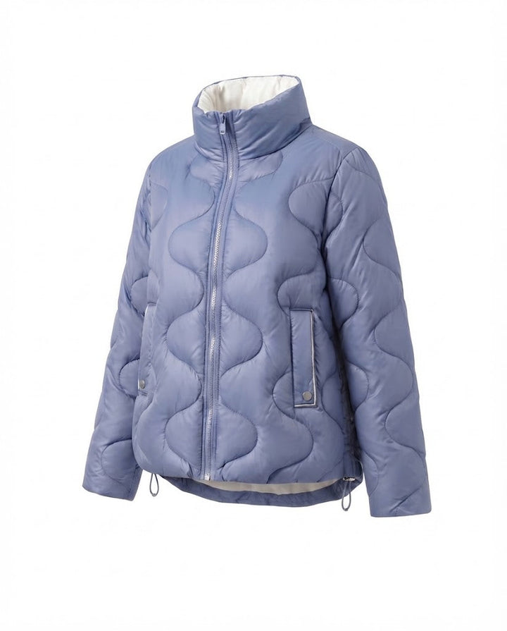 Jacket Quilted Women&