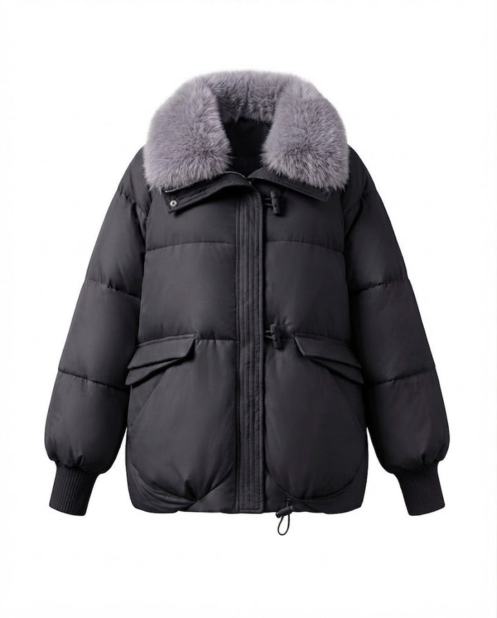 Jacket Quilted Women&