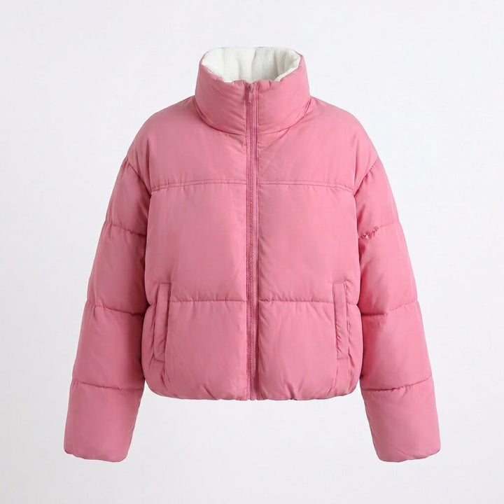 Jacket Quilted Women&