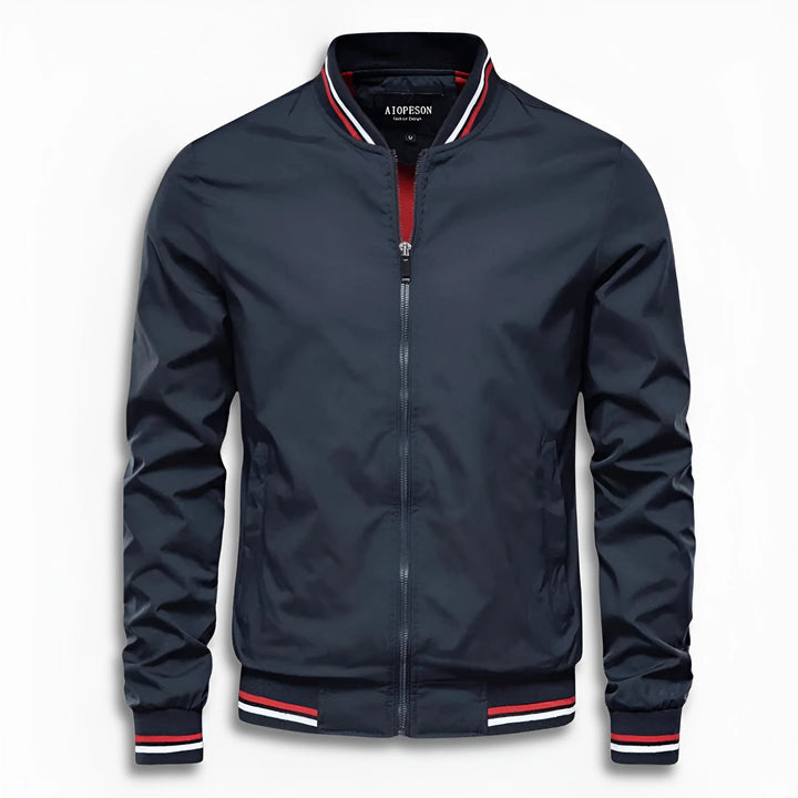 casually | Waterproof Jacket