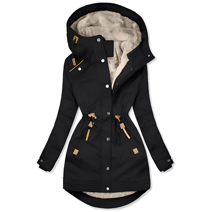 Parka women&