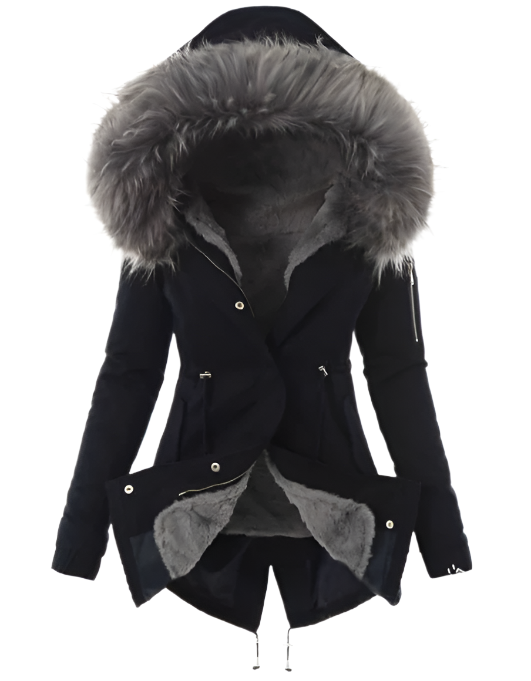 | Warmest Winter Coat Halley