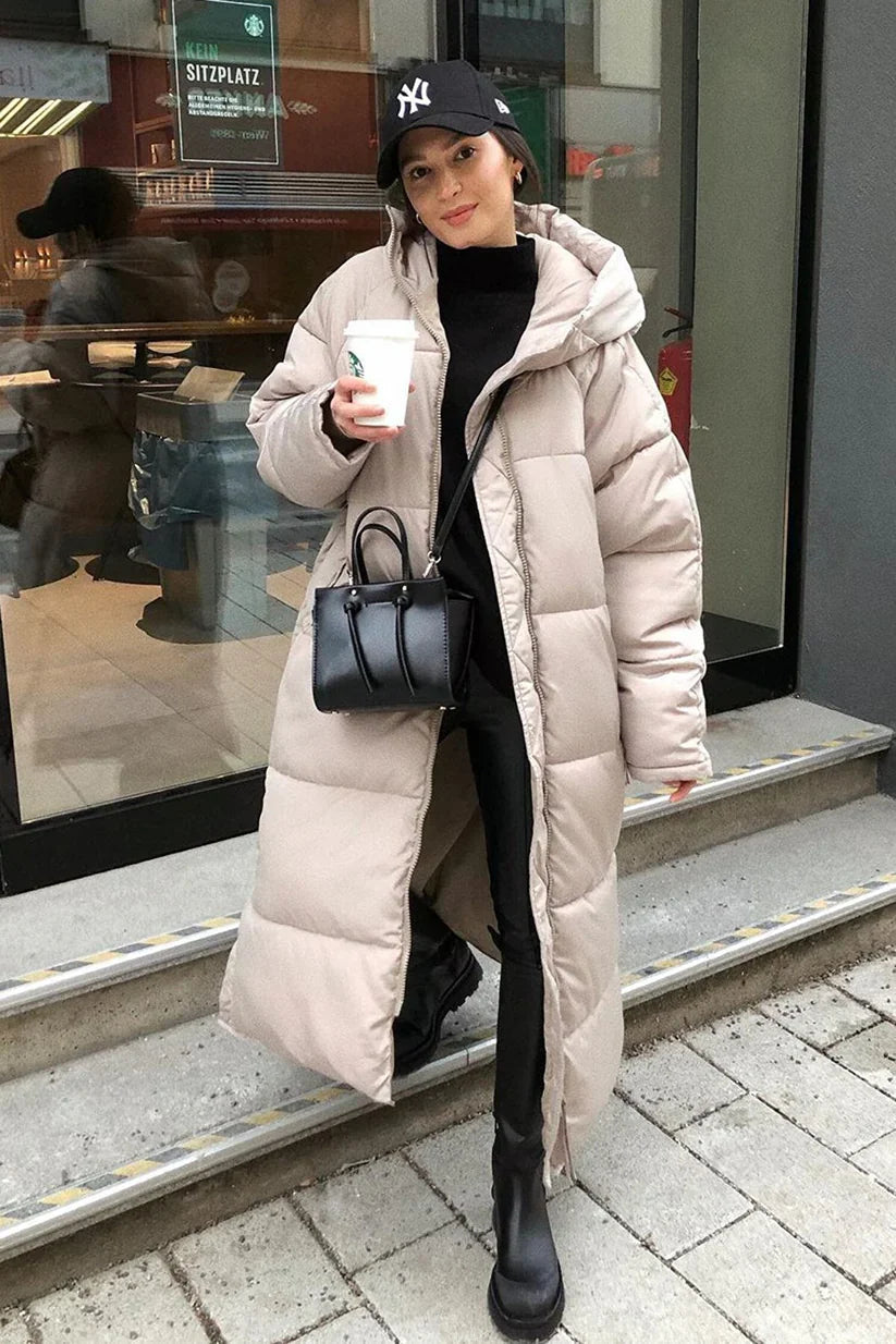 winter coat Women&