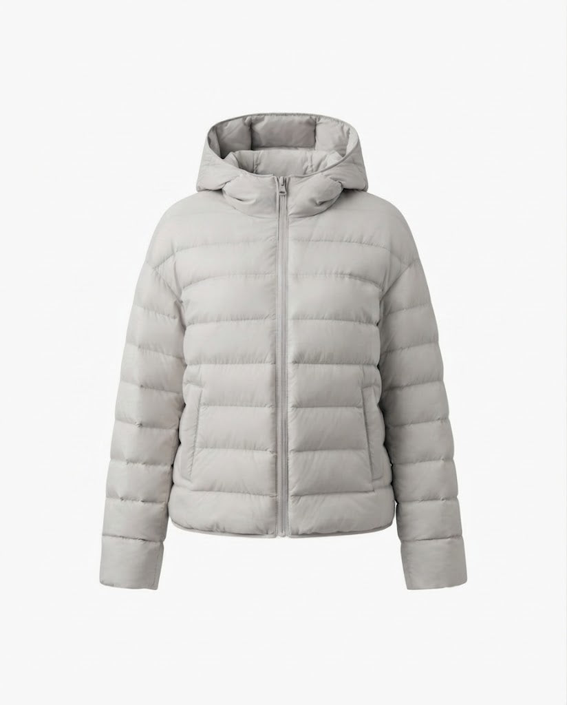 Jacket Quilted Women&