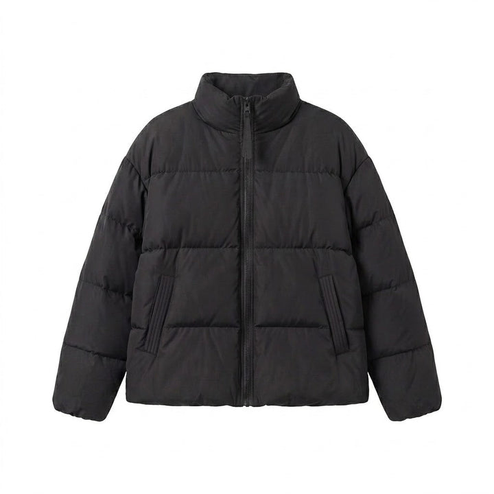 Jacket Quilted Women&
