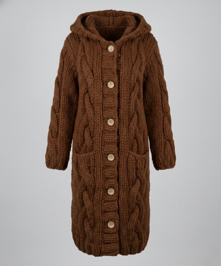 Warm stylish Women&