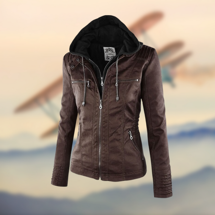 Elegant fashion jacket