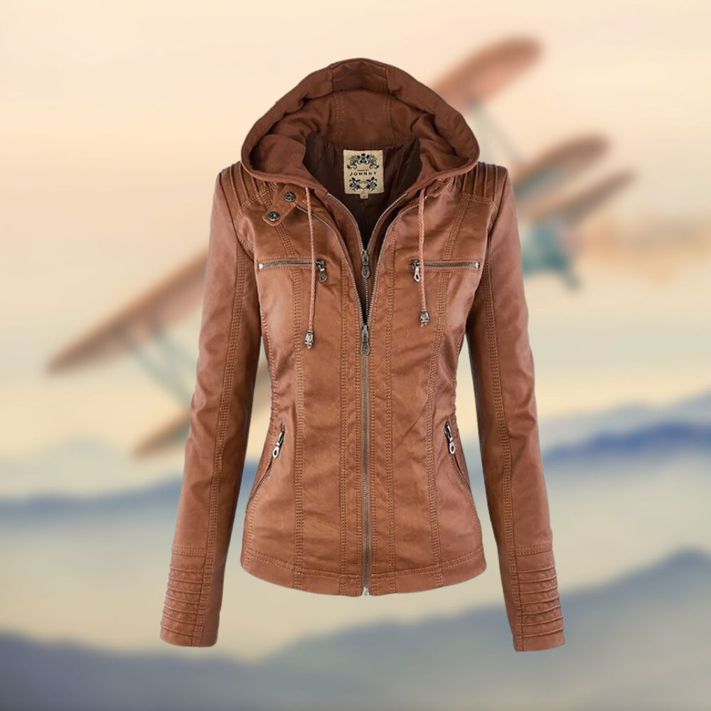 Elegant fashion jacket