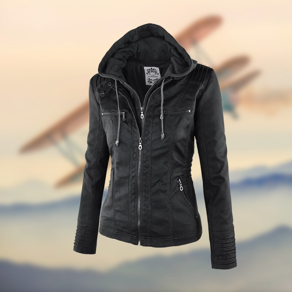 Elegant fashion jacket