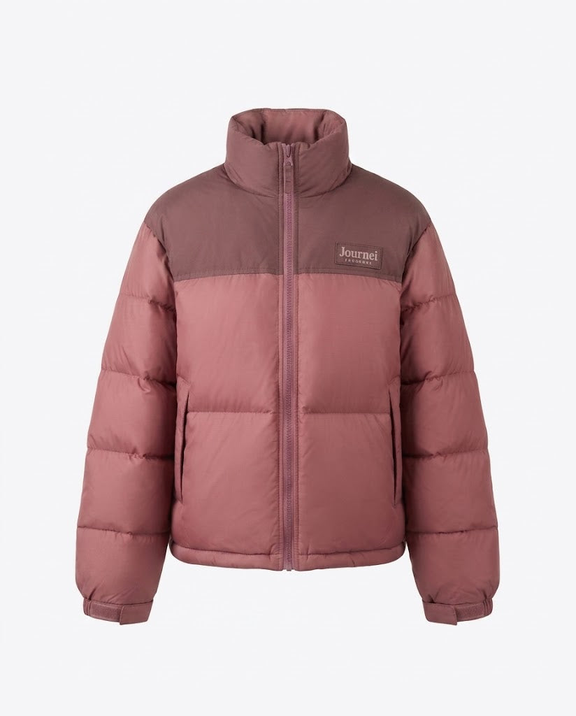 Jacket Quilted Women&