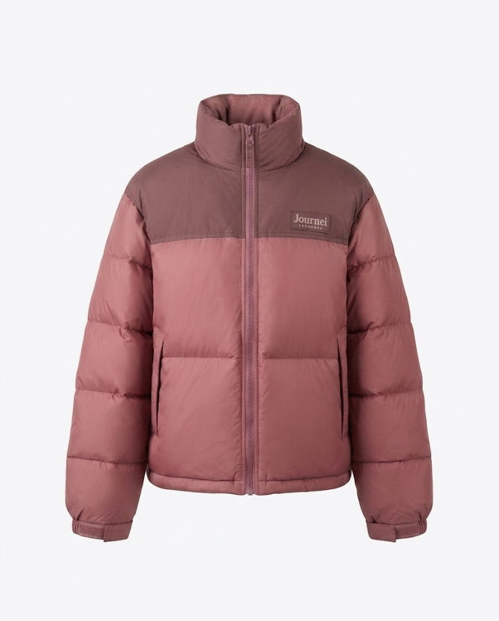 Jacket Quilted Women&