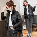 Jacket Quilted Women's Comfortable Stylish Elegant