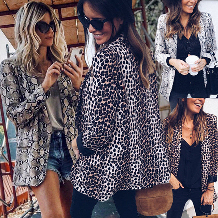 Blazer women&