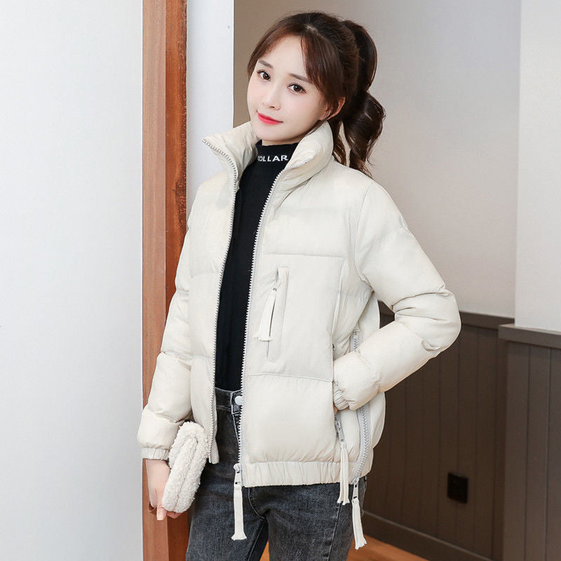 Jacket Quilted Women&