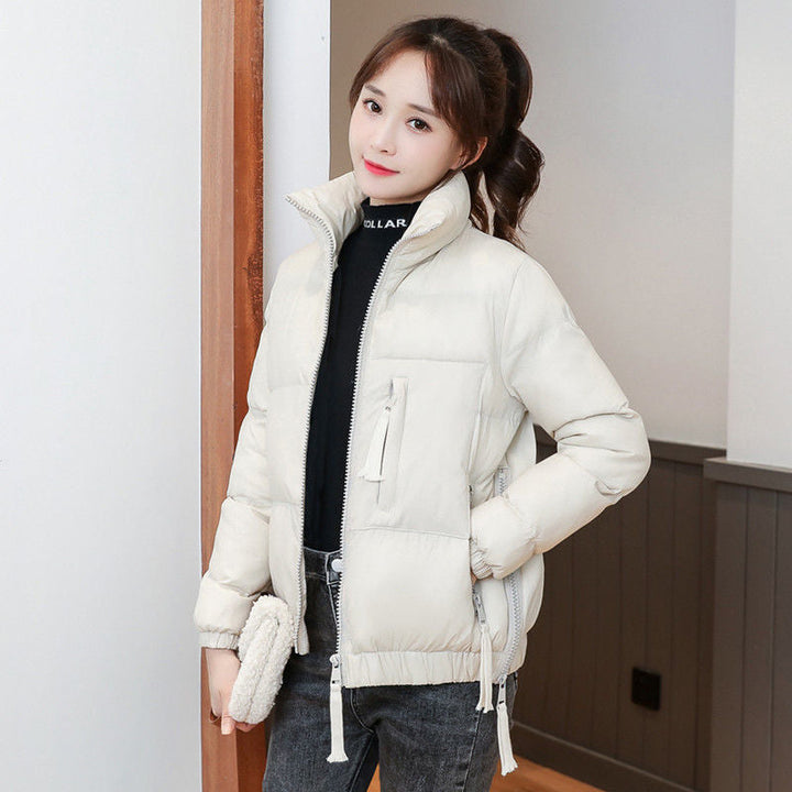 Jacket Quilted Women&